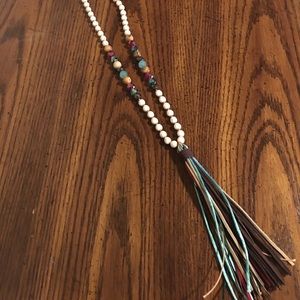 Necklace and Earring Set